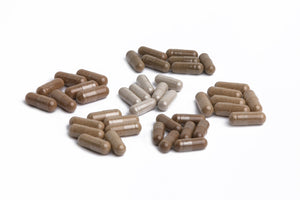 15-30 Days Gut/Colon & Digestive Tract Cleanse Package